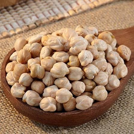 Kabuli chana 500g / Нут целый 500гр.