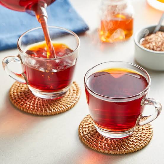 Rooibos tea loose 100g /Ройбос чай Африка 100гр — изображение 2